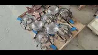 Automatic 2D CNC Wire Bending Machine for Colander handle