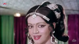 हमने मन हमपे साजन | Suman Kalyanpur की पुरानी यादें | Dada (1979) | Vinod Mehra, Bindiya Goswami