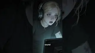 The scariest sound ever recorded #scarysound #scarystories #creepystories #darkstories #scaryvideo