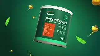 RENNOPOWER JAN ROS&Ecirc;