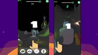 Unity 3D Son Kaçış (Online Parkur Oyunu)