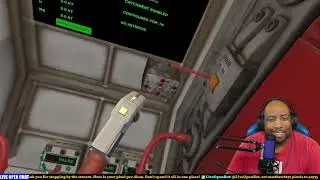 Haptics Suit Test 1 August 7, 2025 Twitch Livestream