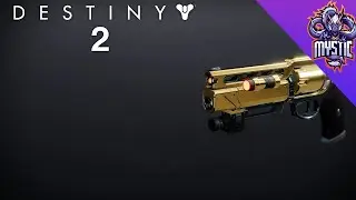 Fatebringer Gameplay || Destiny 2