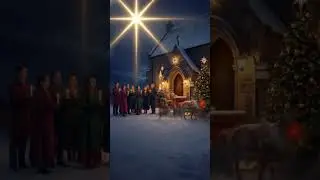 O Holy Night (Эпическая кинематографическая джаз-поп рождественская версия) | Christmas Royale