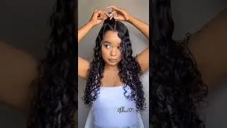 Penteados para cabelo cacheado (eu que editei)