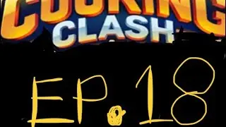 Cooking clash episode 18: 100 satisfied customers in a Sushi House