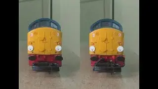 Detailing old model locos with home made parts! Lima Triang Hornby etc!