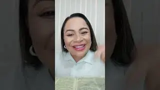 ESSA MULHER QUE TRABALHA CONTRA VOCE ESTA SENDO ATORMENTADA POR ESPÍRITOS MALIGNOS....