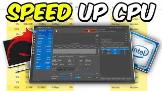 Maximize CPU Performance &ndash; Fix CPU Bottleneck & Optimize Processor for Gaming