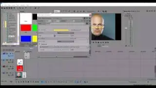 Как сделать LOWER THIRD\\ Tutorial#1||Vegas pro