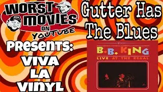 Viva La Vinyl: Gutter Has the Blues 