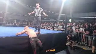 Axel Fox vs. Marco Hammers @ PpW Mistrzowskie Rozdanie 2
