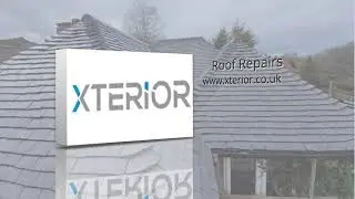 Roof Repairs