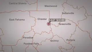 Northern California 5.4 magnitude earthquake rocking Sacramento restaurant