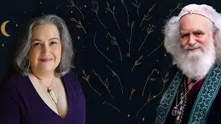 Katrina Interviews Pagan Pioneer, Wizard, and Visionary, Oberon Zell