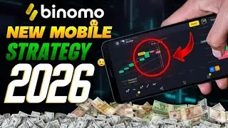 Binomo Trading 2026 | (90% accuracy Winning Strategy | binomo trading 