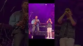 Eric Tarlin & Jeffrey Pinsker Smith (Couch) - LIVE @ The Eastern (Short 3)