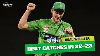 Best of Beau: Webster's super summer in the field