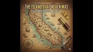 California History: The Island Mystery to Global Power | Boring History