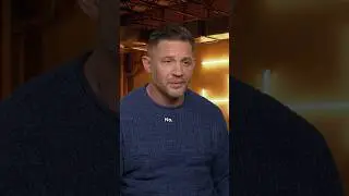 Tom Hardy is a certified Welsh speaker 🏴󠁧󠁢󠁷󠁬󠁳󠁿 #HAVOC #shorts