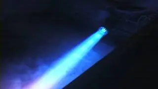 Large rocket engine destroyed in test 2006/07/08