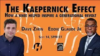 The Kaepernick Effect: How A Knee Inspired a Generational Revolt