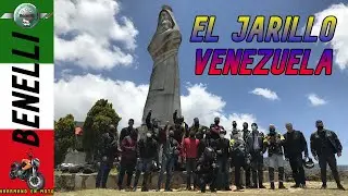 EL JARILLO BENELLI VENEZUELA, Катание на мотоциклах RK 600, TNT 899, TNT 1130, TRK 899, TRK 1130