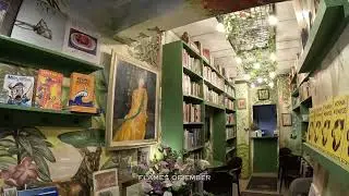 Inside Cebu&rsquo;s Most Cozy Bookstore | The Lost Books Cebu