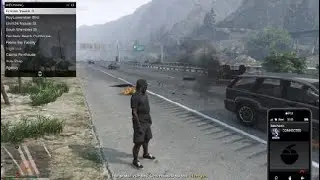 GTA Mechanics. 