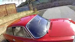 ALFA ROMEO GT 1300 - LINK MOTORS RAGUSA