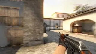 RaidCall EMS One Spring 2013 Cup #3: schneider vs fnatic