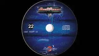 Suspense Chase 2 {0:30} &mdash; BackTraxx Volume 22: Cool Stuff II (C.D. Album) &mdash; Audio