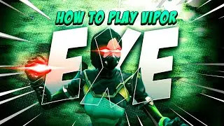 How not to play VIPER.EXE | Valorant.exe | Zoom Gaming