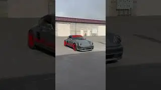 1976 911 Facelift #carstuff #carenthusiast #carvlog #cartok #carlover #thecarscollective