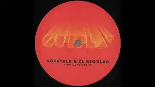 SofaTalk - Rumble Strip