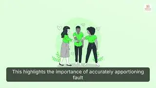 How Shared Fault Affects Your Motorcycle Accident Case (Comparative Negligence Explained)