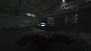 Diffusion OST: Utah Labs Underground Stealth (tension)