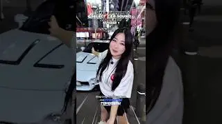hanavocado car sound new Choose🤑❤respect like comment #car #sound #jdm #shorts