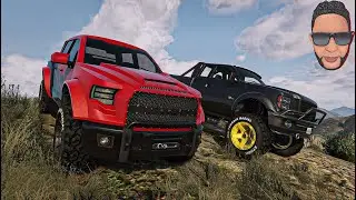 CARS MEET RUTA 4X4 GTA 5 ONLINE CAR MEET YOGOMANRD