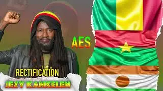 JEZY Kank&eacute;len Rectification