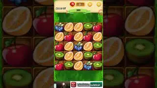 Fruit Bump #Android