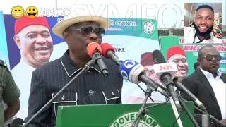 PDP crisis deepens as Wike attacked Atiku again @nigerianewschannel-comedy7601