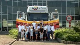 Promo WNL-programma Allemaal Familie seizoen 2016
