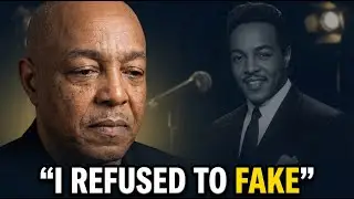 Peabo Bryson&rsquo;s Rise And Quiet Downfall Finally RE