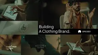Building a Maternity Clothing Brand in 2025 |  Ft. Dsainer | WORTHAM | EP 1