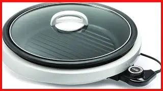Discover the 3-in-1 Cooking Pot: Your Ultimate Indoor Grill for Quick, Flavorful Meals