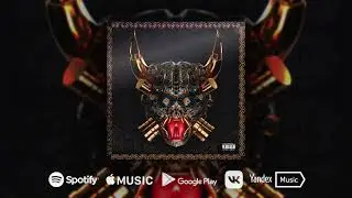 RAYMO - BANDANA PRINT (prod. by RAZDERYN)