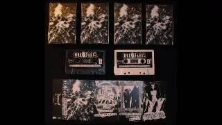 W&oslash;mb (Portugal) &ndash; Perceptions Of Sightlessness (Demo) 2013.avi