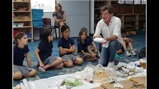 ReThink Plastic Vietnam