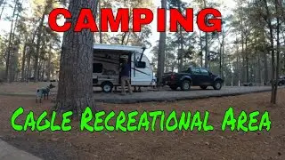 Campgrounds near me in the Sam Houston National Forest